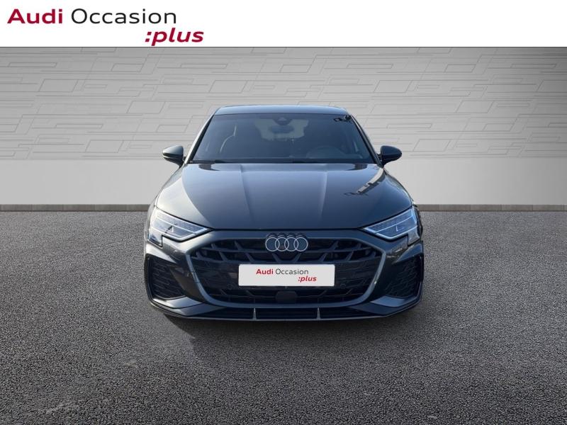 Voitures occasions Audi A3 Sportback S line Cesson-Sévigné