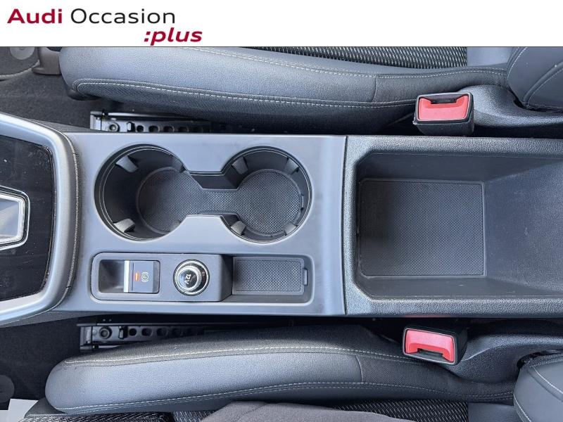 Voitures occasions Audi A3 Sportback S line Cesson-Sévigné