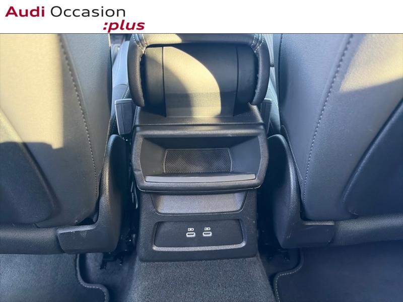 Voitures occasions Audi A3 Sportback S line Cesson-Sévigné