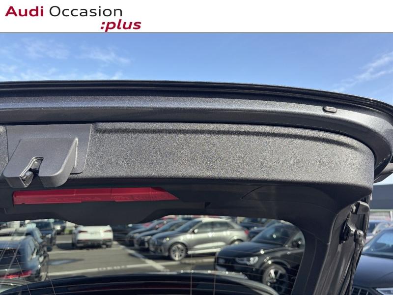 Voitures occasions Audi A3 Sportback S line Cesson-Sévigné