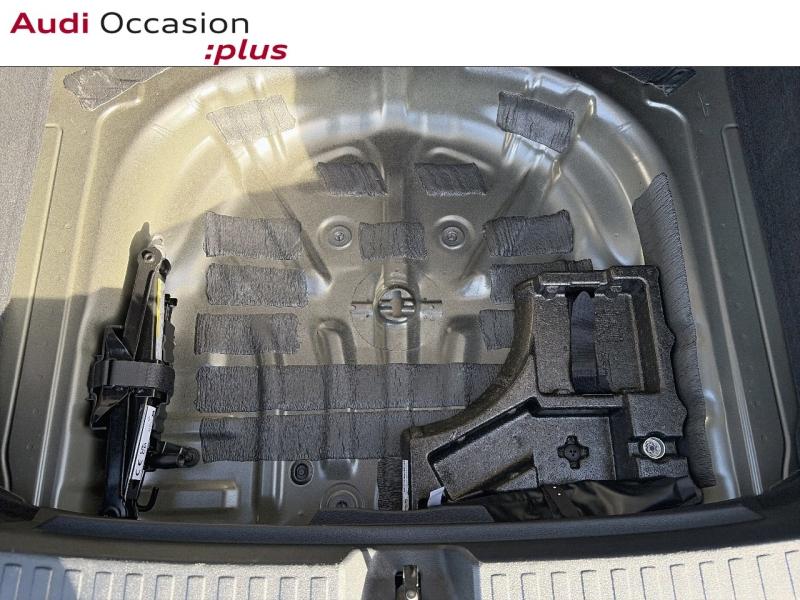 Voitures occasions Audi A3 Sportback S line Cesson-Sévigné