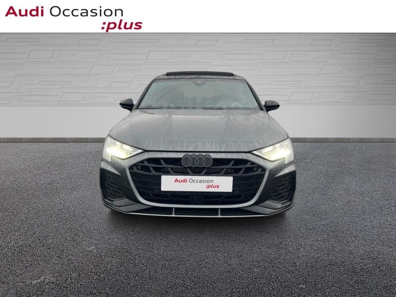 Voitures occasions Audi A3 Berline S line Cesson-Sévigné