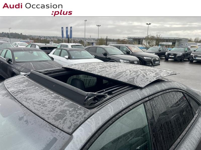 Voitures occasions Audi A3 Berline S line Cesson-Sévigné