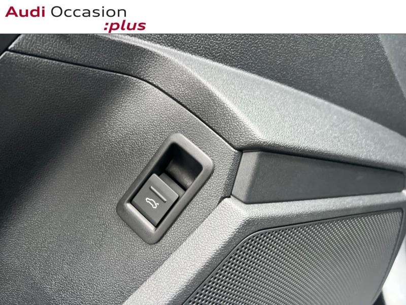 Voitures occasions Audi A3 Berline S line Cesson-Sévigné