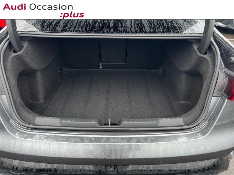 Voitures occasions Audi A3 Berline S line Cesson-Sévigné