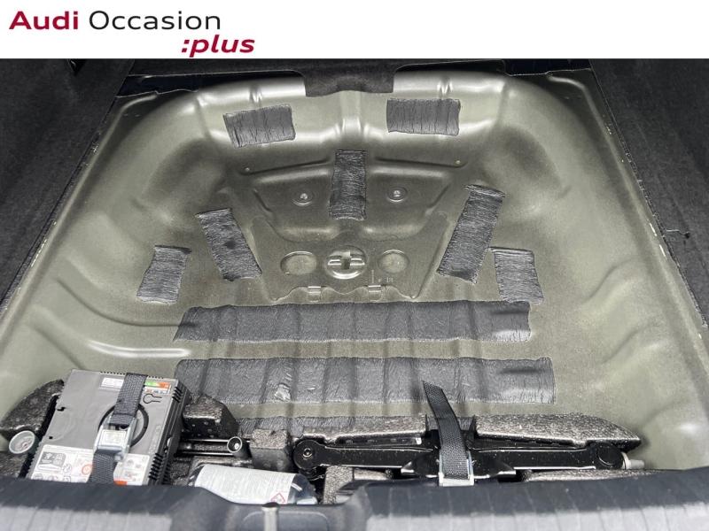 Voitures occasions Audi A3 Berline S line Cesson-Sévigné