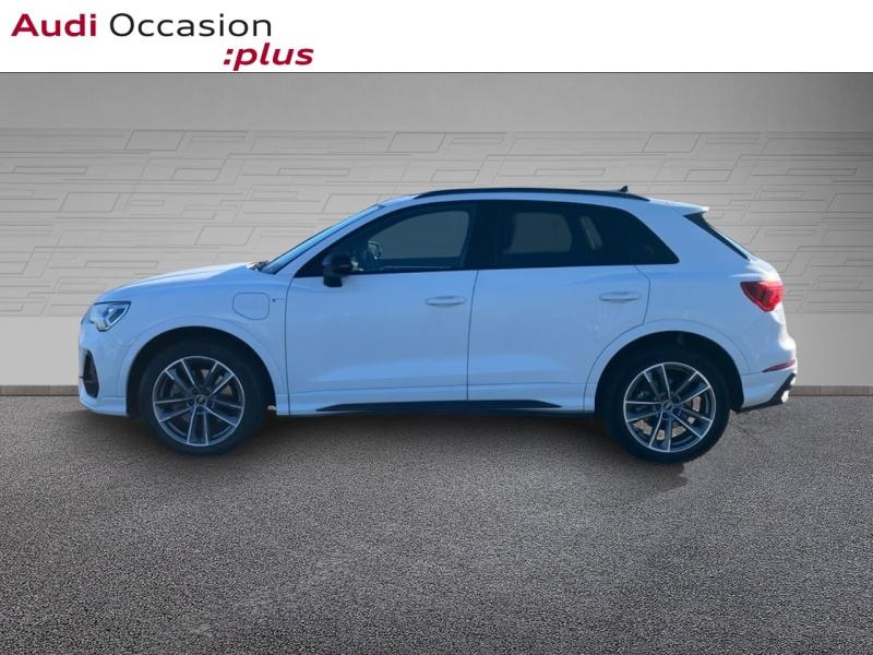 Voitures occasions Audi Q3 S line Cesson-Sévigné