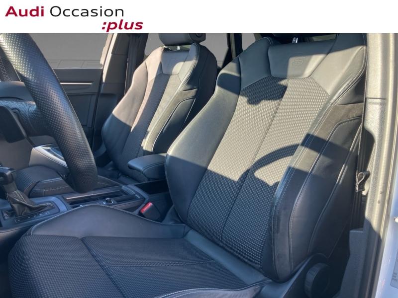 Voitures occasions Audi Q3 S line Cesson-Sévigné
