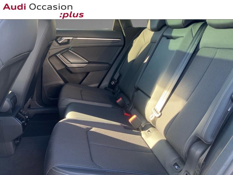 Voitures occasions Audi Q3 S line Cesson-Sévigné
