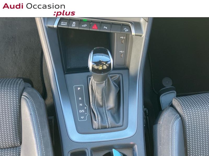 Voitures occasions Audi Q3 S line Cesson-Sévigné