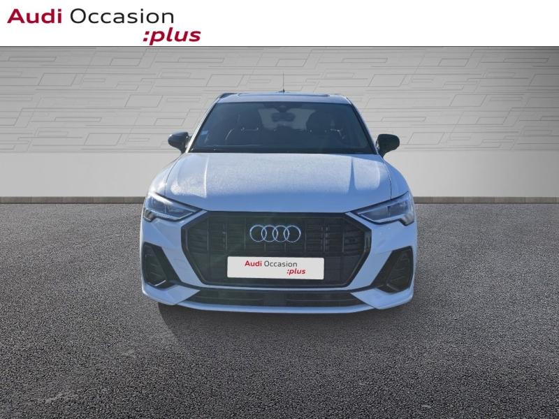 Voitures occasions Audi Q3 S line Cesson-Sévigné