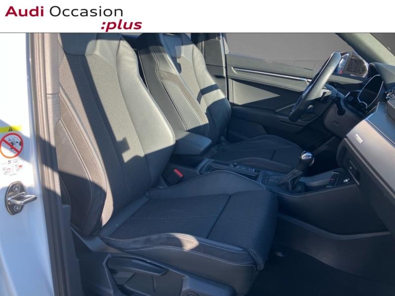 Voitures occasions Audi Q3 S line Cesson-Sévigné