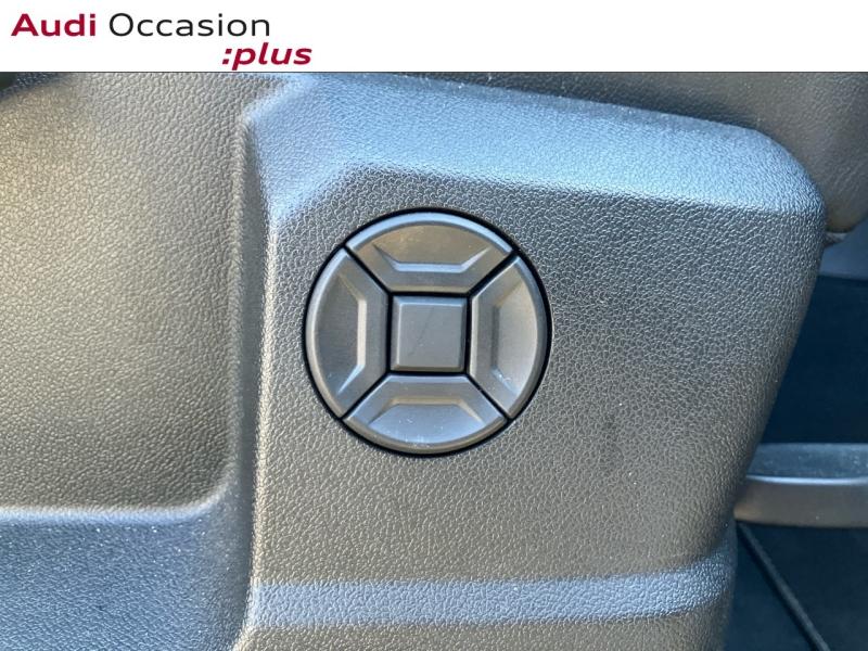Voitures occasions Audi Q3 S line Cesson-Sévigné