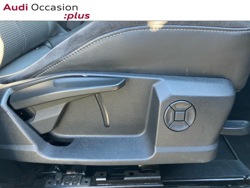Voitures occasions Audi Q3 S line Cesson-Sévigné