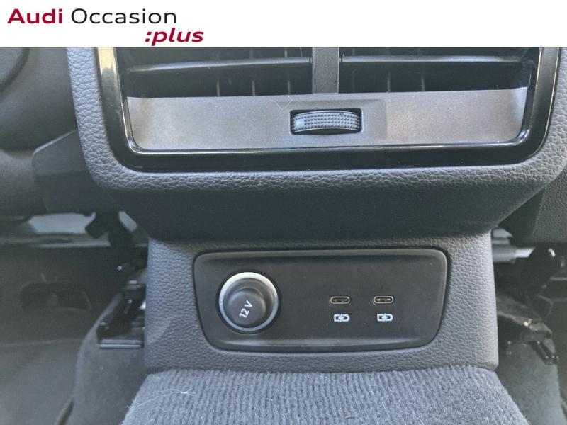 Voitures occasions Audi Q3 S line Cesson-Sévigné