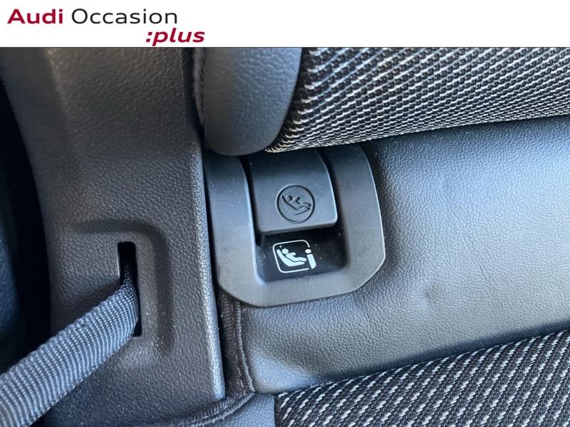 Voitures occasions Audi Q3 S line Cesson-Sévigné