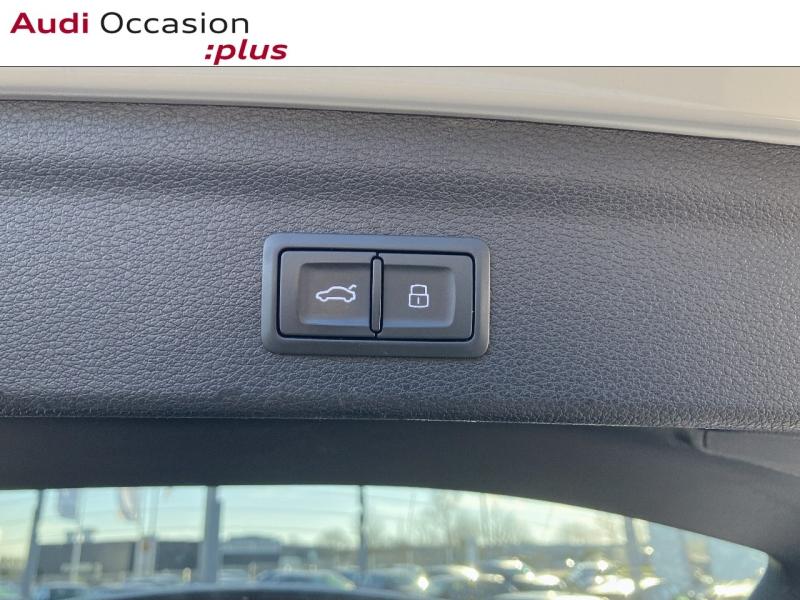 Voitures occasions Audi Q3 S line Cesson-Sévigné