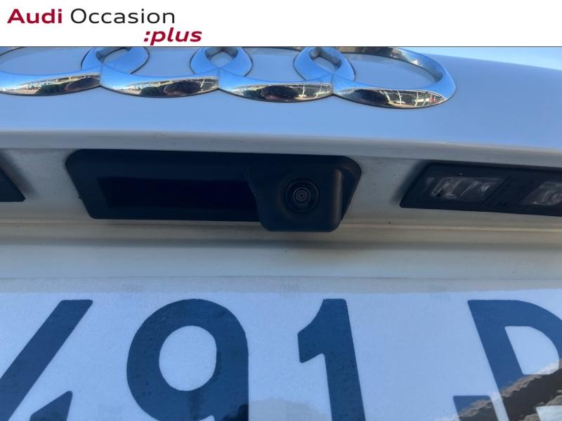 Voitures occasions Audi Q3 S line Cesson-Sévigné