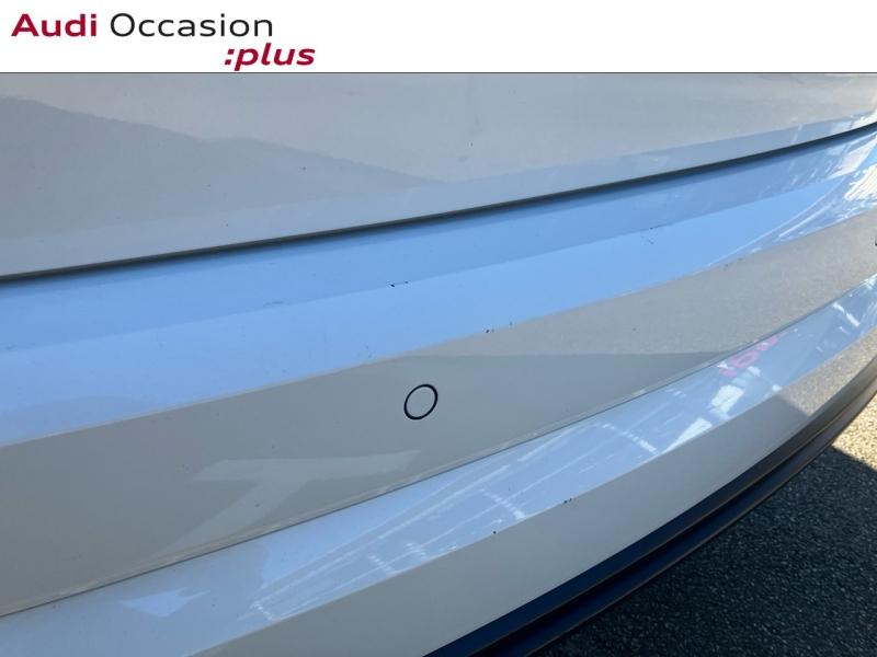Voitures occasions Audi Q3 S line Cesson-Sévigné