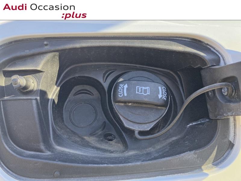 Voitures occasions Audi Q3 S line Cesson-Sévigné