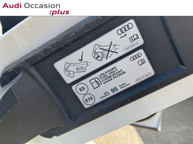 Voitures occasions Audi Q3 S line Cesson-Sévigné