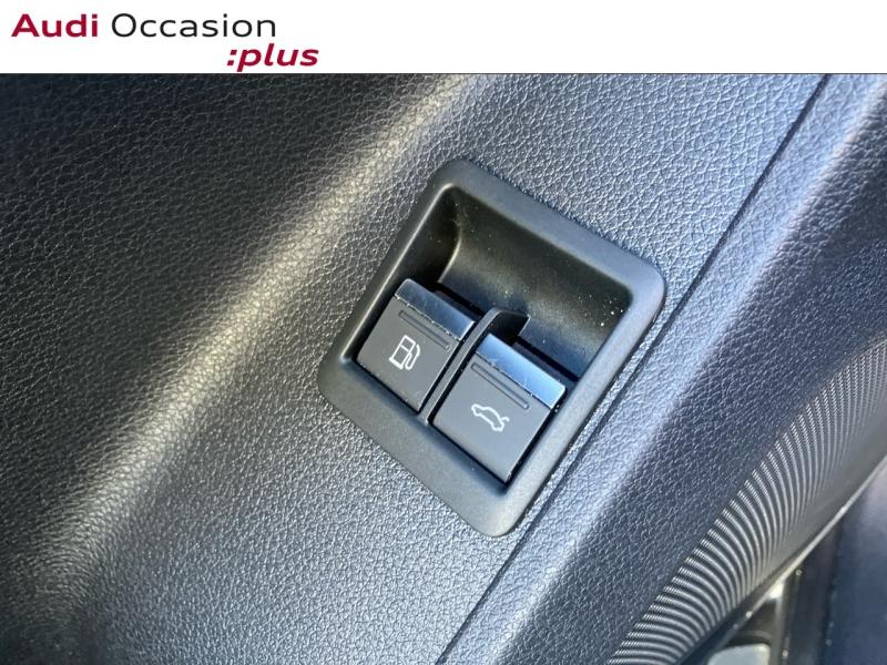 Voitures occasions Audi Q3 S line Cesson-Sévigné