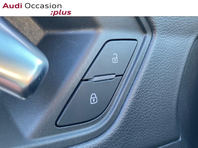 Voitures occasions Audi Q3 S line Cesson-Sévigné