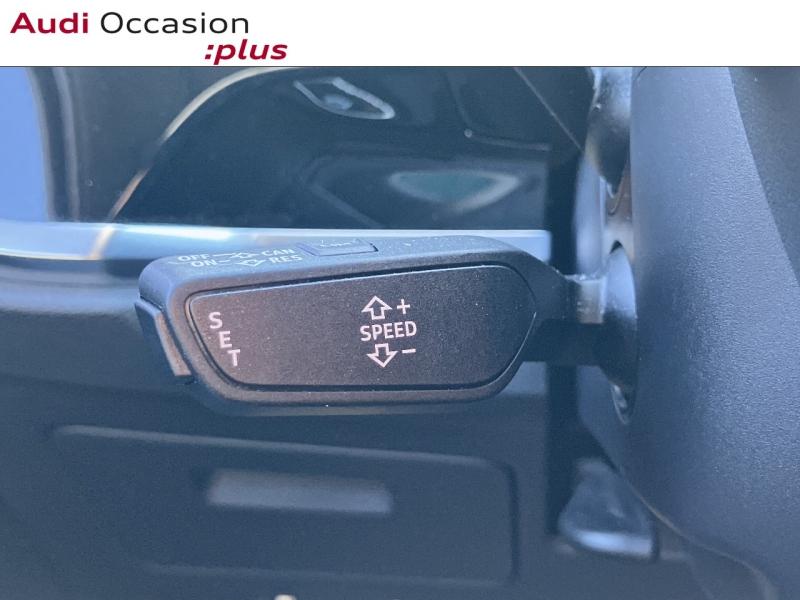 Voitures occasions Audi Q3 S line Cesson-Sévigné