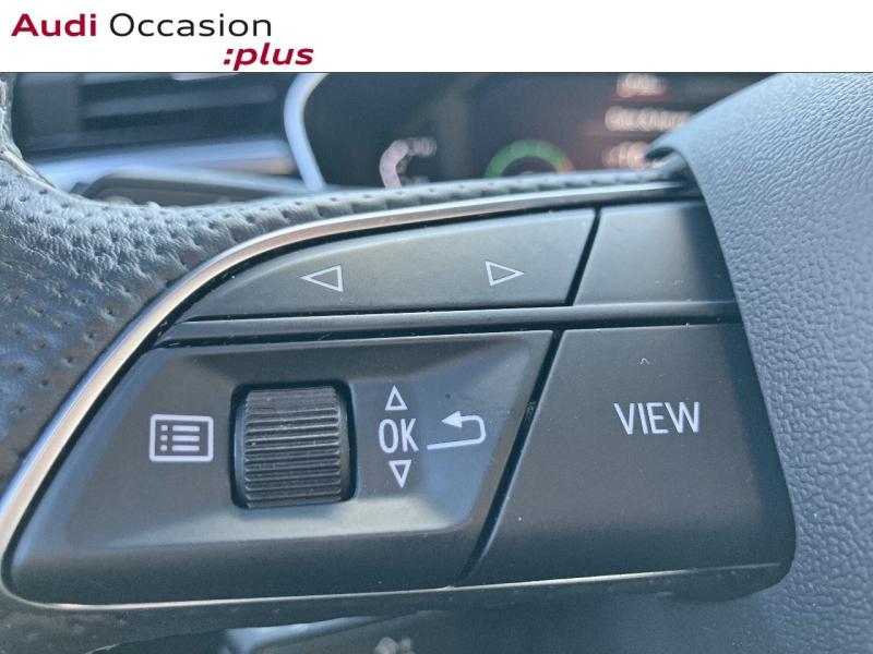 Voitures occasions Audi Q3 S line Cesson-Sévigné