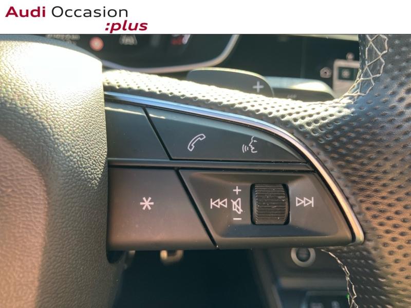 Voitures occasions Audi Q3 S line Cesson-Sévigné