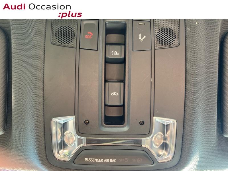 Voitures occasions Audi Q3 S line Cesson-Sévigné
