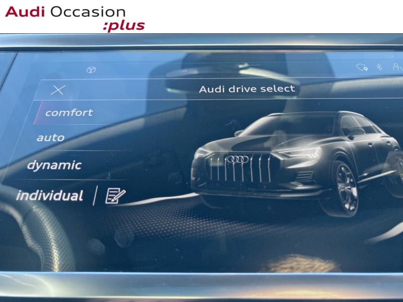 Voitures occasions Audi Q3 S line Cesson-Sévigné