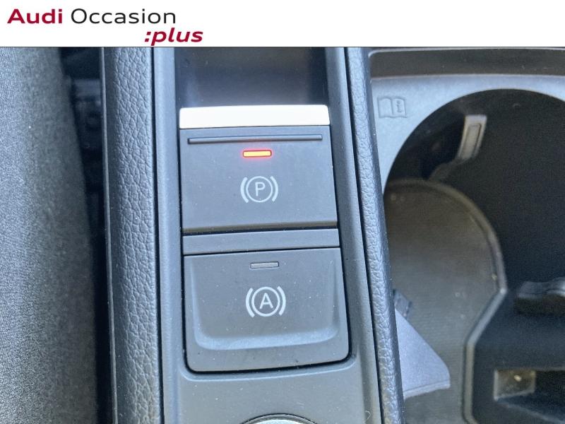 Voitures occasions Audi Q3 S line Cesson-Sévigné