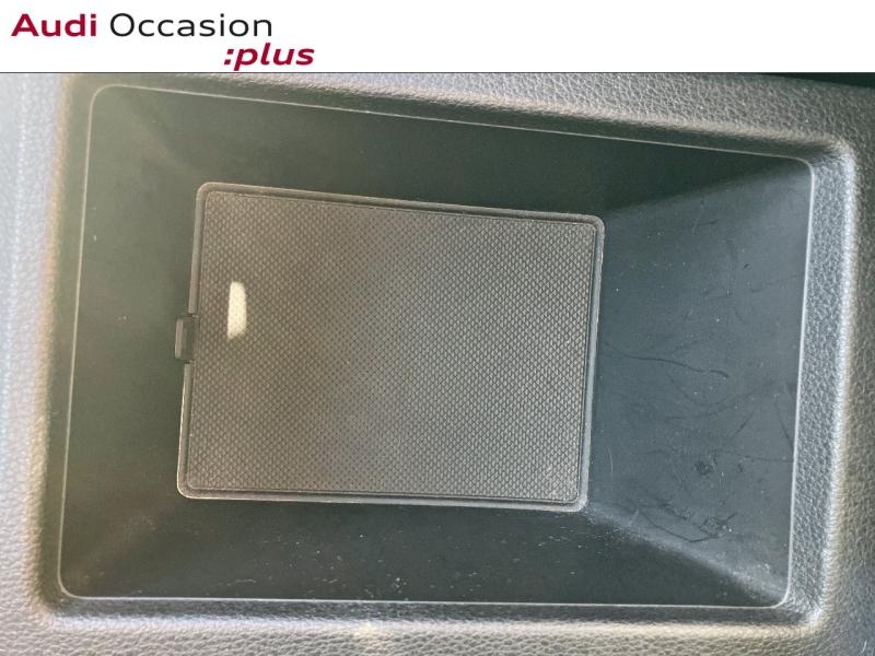 Voitures occasions Audi Q3 S line Cesson-Sévigné