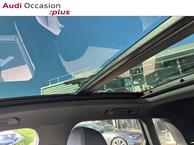 Voitures occasions Audi Q3 S line Cesson-Sévigné