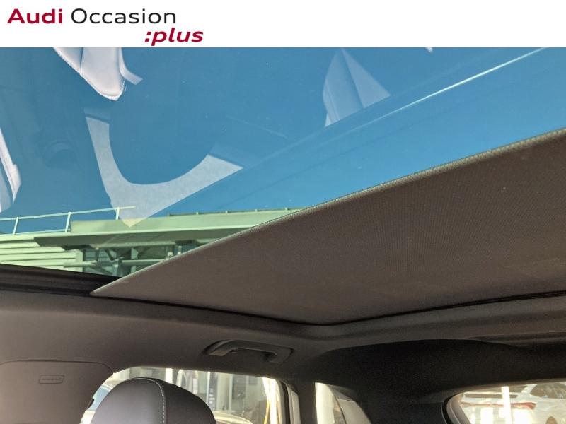 Voitures occasions Audi Q3 S line Cesson-Sévigné