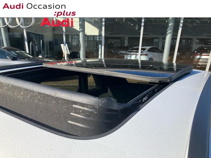 Voitures occasions Audi Q3 S line Cesson-Sévigné