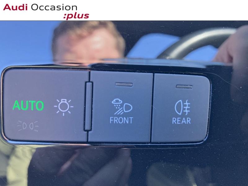 Voitures occasions Audi Q3 S line Cesson-Sévigné