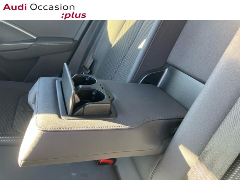 Voitures occasions Audi Q3 S line Cesson-Sévigné