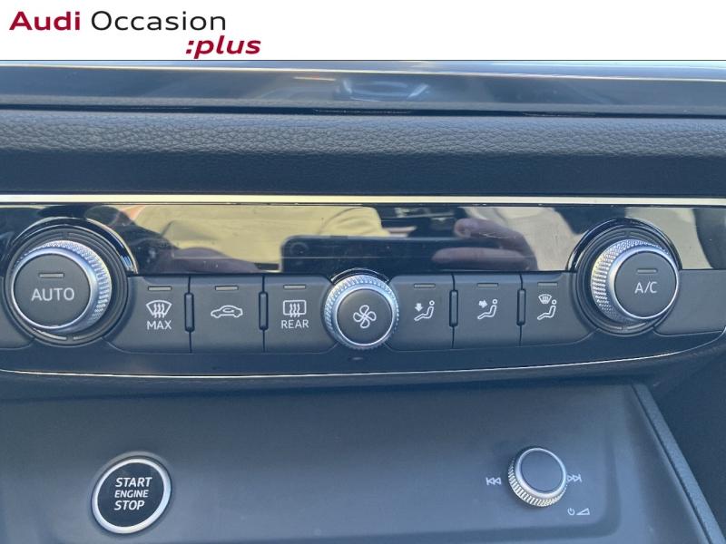 Voitures occasions Audi Q3 S line Cesson-Sévigné