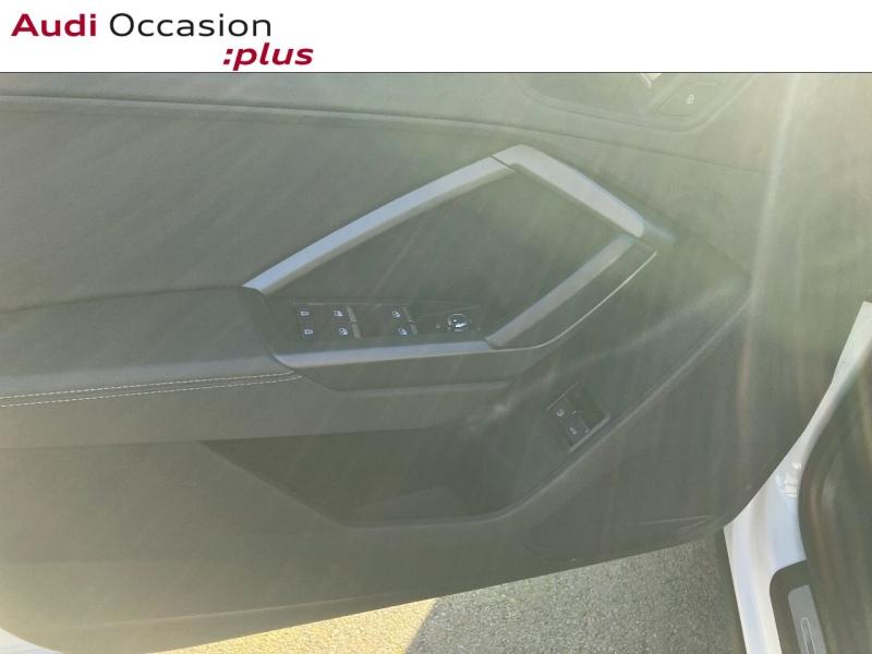 Voitures occasions Audi Q3 S line Cesson-Sévigné