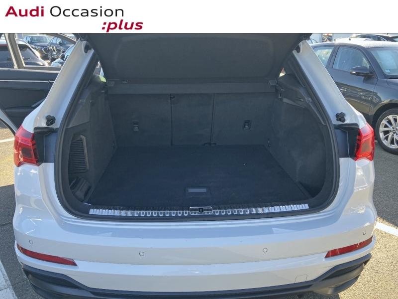 Voitures occasions Audi Q3 S line Cesson-Sévigné