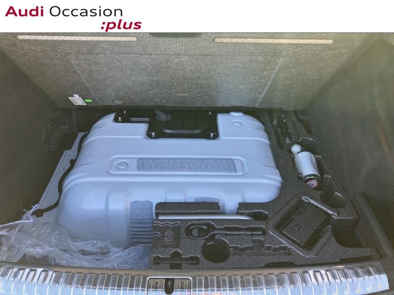 Voitures occasions Audi Q3 S line Cesson-Sévigné