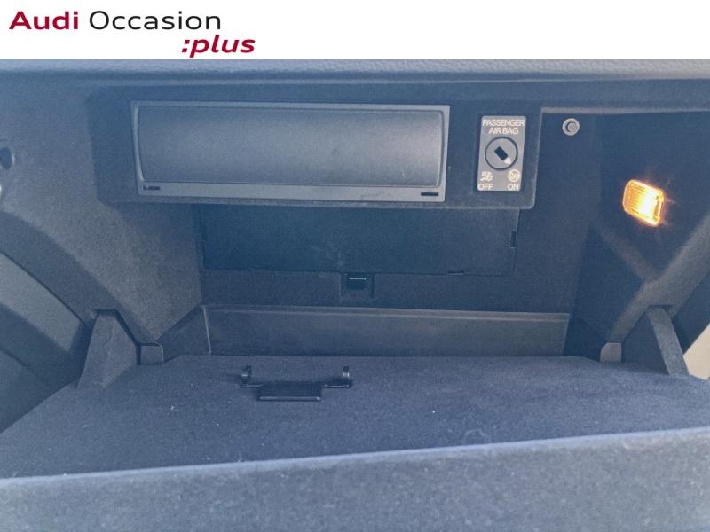 Voitures occasions Audi Q3 S line Cesson-Sévigné