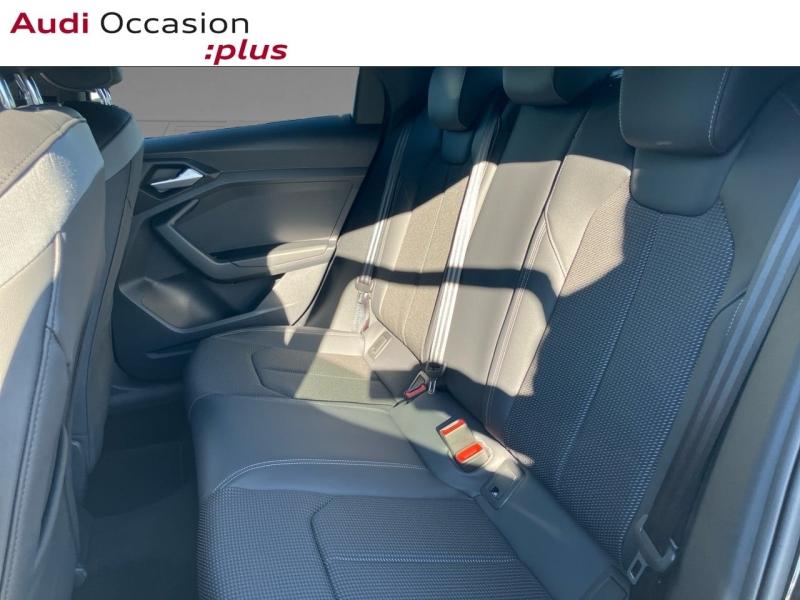 Voitures occasions Audi A1 Sportback S line Cesson-Sévigné
