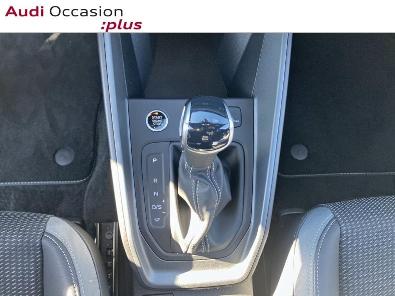 Voitures occasions Audi A1 Sportback S line Cesson-Sévigné