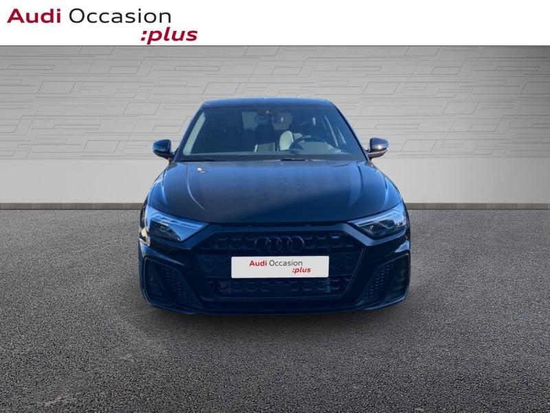 Voitures occasions Audi A1 Sportback S line Cesson-Sévigné
