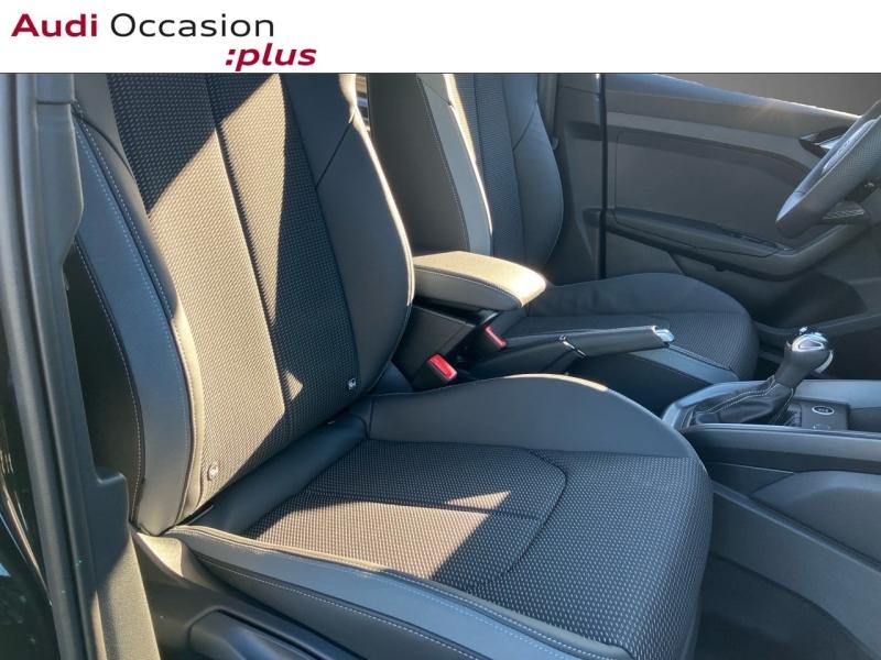 Voitures occasions Audi A1 Sportback S line Cesson-Sévigné
