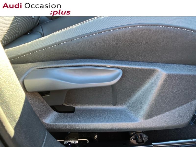 Voitures occasions Audi A1 Sportback S line Cesson-Sévigné