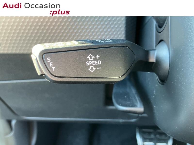 Voitures occasions Audi A1 Sportback S line Cesson-Sévigné